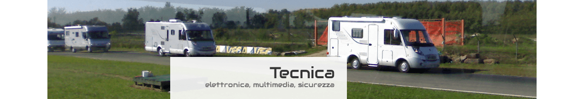 Tecnica e sicurezza